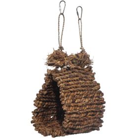 Prevue Pet Products Sea Grass Snuggle Hut