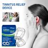 South Moon Tinnitus Relief Clip, Ear Discomfort Tinnitus Ear Back Ear Kang Ear Point Massage Clip