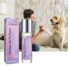 Yegbong Valerianone Roll-On Perfume, Your Pet To Ease Your Dog's Anxiety Pet Roller Perfume