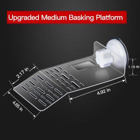 Yee Transparent Stair (Option: M)